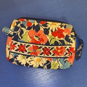 Vera Bradley - Small Pouch